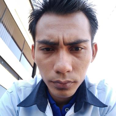 Akhmad Taufik