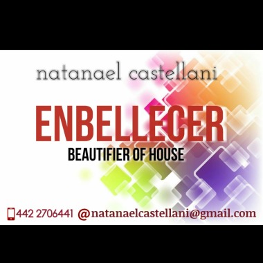 Embellecer, beautifier of house