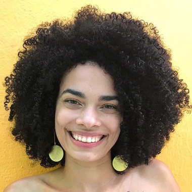 Mikaely Farias