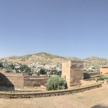 Mukenge