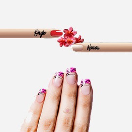 Ongle Nanou