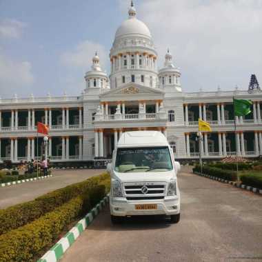 Gagana Holidays Mysore
