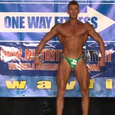 One Way Fitness