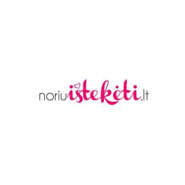 Noriu ištekėti