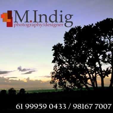 MIndigphotodesigner