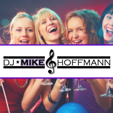 DJ Mike Hoffmann- Event DJ