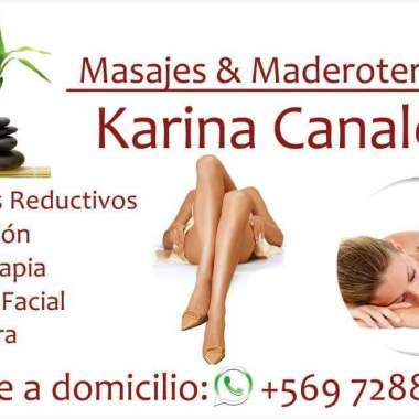 Masajes & depilación unisex