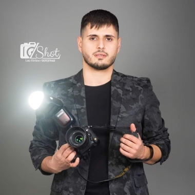 Lshot Leo Kirilov