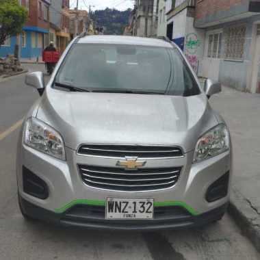 Transportes Alvarez