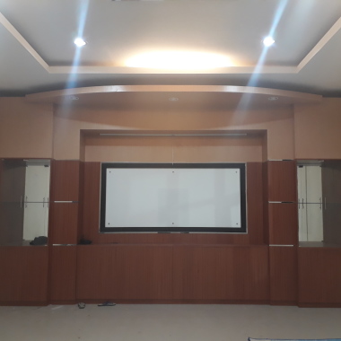 Jasa interior