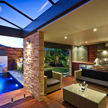 Outdoor Creations