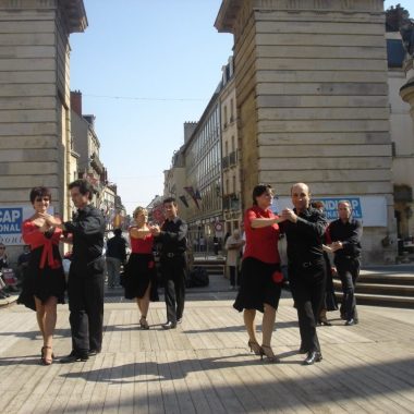 Ecole de danse Mansouri