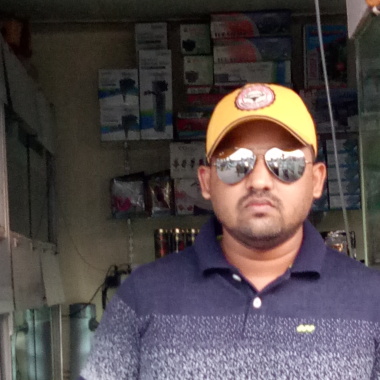 Pranav