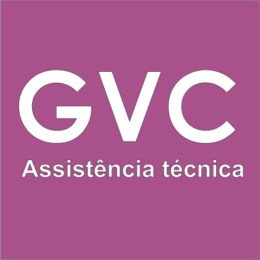 GVC Assistência Técnica 