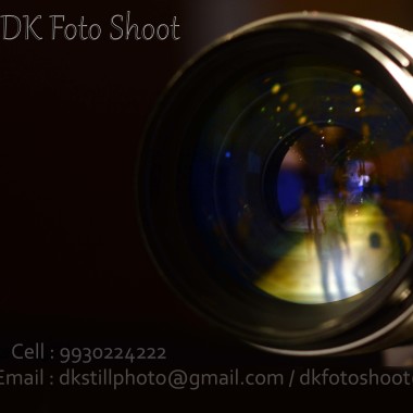 DK FOTO SHOOT