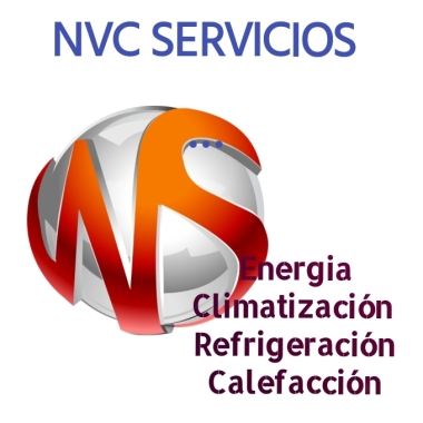 NVC SERVICIOS.