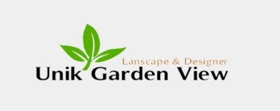 Unik Garden View