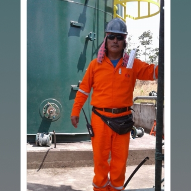 Construcciones "Cayambe"