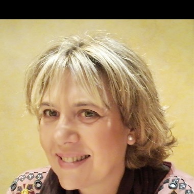 Yolanda Marco