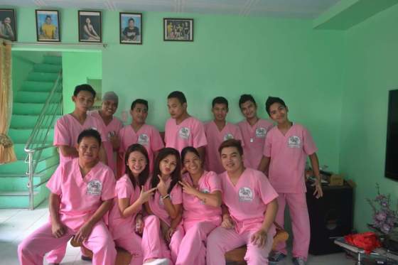 Jfm edcel dental clinic and laboratory