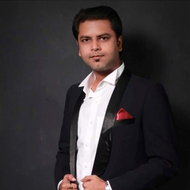 Krunal Garach