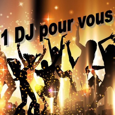 1DJ pour vous