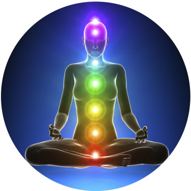Terapias Holisticas Bioenergeticas