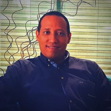 Antonio Cedeño