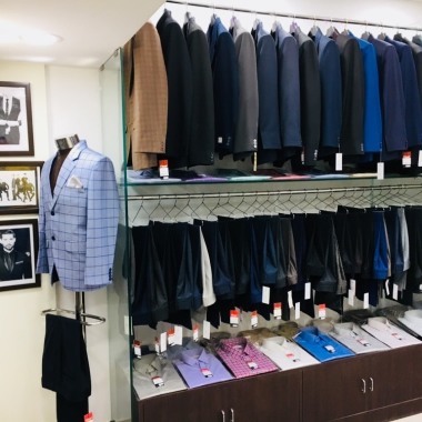 Fitwell Tailor Pvt ltd