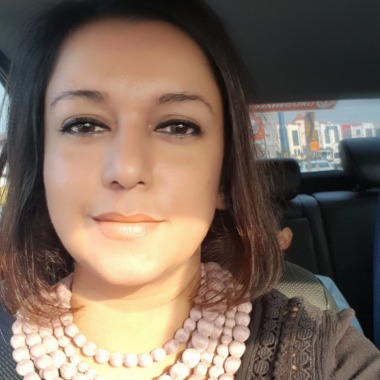 Harjinder Gill, Puchong