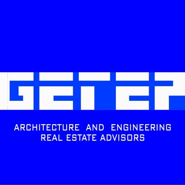 GETEP-ARCHITECTURE & ENGINEERING - REAL ESTATE ADVISORS