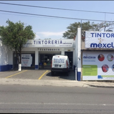 Tntorería mexclean