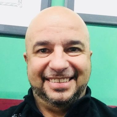 Marco Rossi