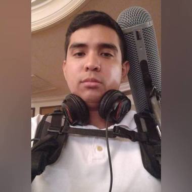 Beto Noriega