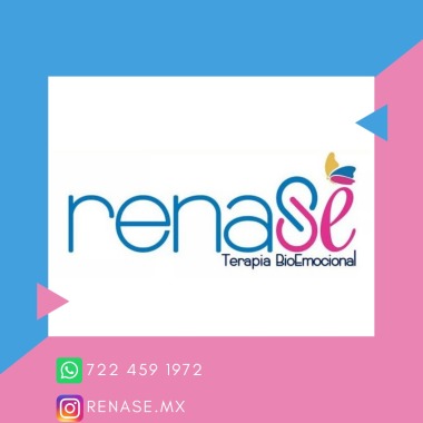 RenaSE - Terapia BioEmocional