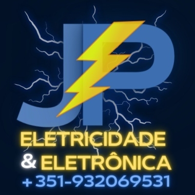JP eletricidade e eletrônica