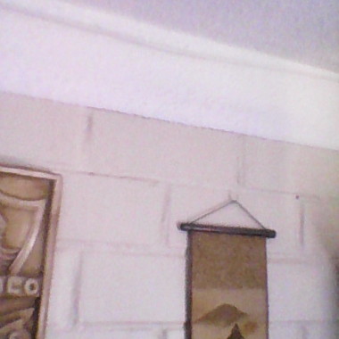 Fabián Berrios y pintura
