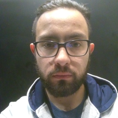 Francisco Martínez