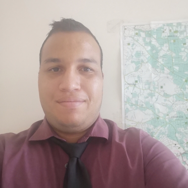 Diego Miranda Hernandez