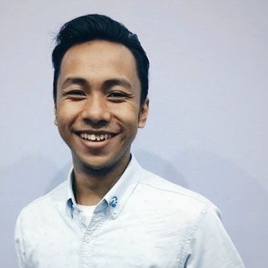 (JIDP) Joash Isaac Drum Program(Drums,Guitar,Keys)