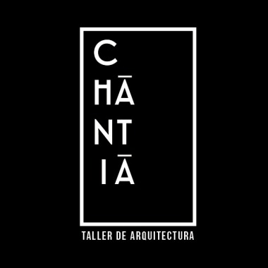 Chantia / Taller de arquitectura