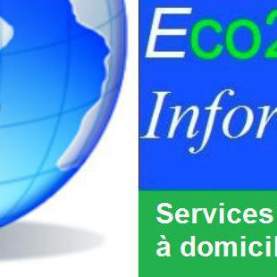 ECO2 INFORMATIQUE