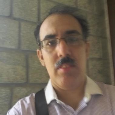Ramil pandya public relations 