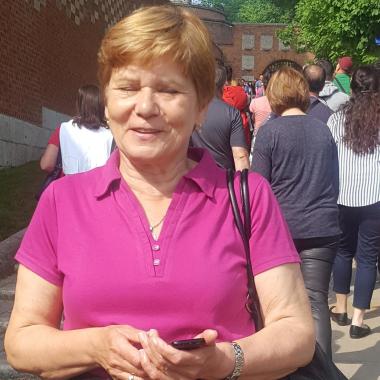 Slavka Đurinec