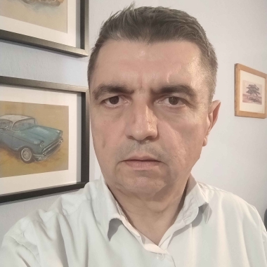Адвокат Пламен Христозов