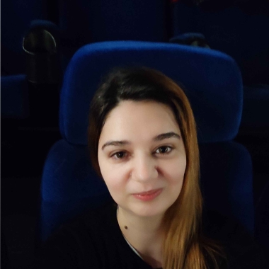 Simona Visan