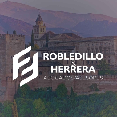 Robledillo ﹠ Herrera abogados