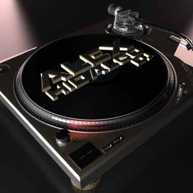 Dj Alex Hidalgo International Wedding Specialist