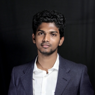Raghavendhira CR