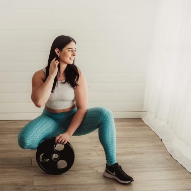 Empowered Fitness With Becky